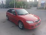 Mazda 323 2001 года за 1 500 000 тг. в Астана