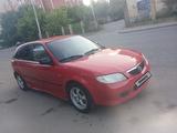 Mazda 323 2001 года за 1 500 000 тг. в Астана – фото 2