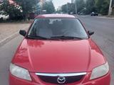 Mazda 323 2001 года за 1 500 000 тг. в Астана – фото 3