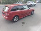 Mazda 323 2001 года за 1 500 000 тг. в Астана – фото 4