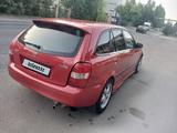 Mazda 323 2001 года за 1 500 000 тг. в Астана – фото 5