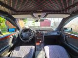 Mercedes-Benz E 280 1998 года за 2 500 000 тг. в Тараз – фото 2