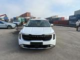 Kia Carnival 2024 года за 28 000 000 тг. в Астана – фото 4