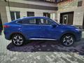 Haval F7x 2021 годаfor9 200 000 тг. в Усть-Каменогорск – фото 5