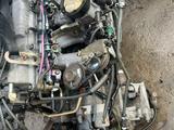 Контрактный двигатель з Европы за 25 000 тг. в Шымкент – фото 2