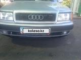 Audi 100 1992 годаүшін1 600 000 тг. в Шымкент