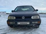 Volkswagen Golf 1995 года за 1 200 000 тг. в Жезказган