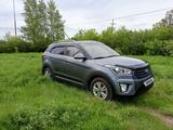 Hyundai Creta 2019 года за 9 100 000 тг. в Тайынша – фото 5