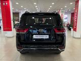 Toyota Land Cruiser Premium+ 2023 годаfor64 970 000 тг. в Тараз – фото 4