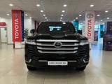 Toyota Land Cruiser Premium+ 2023 годаfor64 970 000 тг. в Тараз – фото 5