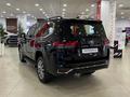 Toyota Land Cruiser Premium+ 2023 года за 64 970 000 тг. в Тараз – фото 2