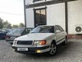 Audi 100 1994 годаүшін2 100 000 тг. в Алматы