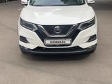 Nissan Qashqai 2020 года за 10 900 000 тг. в Алматы