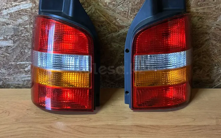 Фонари VW Т5 за 40 000 тг. в Караганда