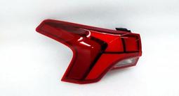 Фонарь наружний Hyundai Santa Fe 4 (20-23г) LED РЕСТ за 45 000 тг. в Алматы