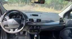 Renault Megane 2012 года за 3 200 000 тг. в Уральск – фото 5