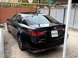 Lexus GS 350 2013 годаүшін10 900 000 тг. в Шымкент – фото 2