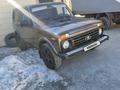 ВАЗ (Lada) Lada 2121 2019 годаүшін3 200 000 тг. в Кульсары