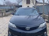 Toyota Camry 2012 годаүшін8 400 000 тг. в Шымкент