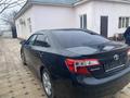 Toyota Camry 2012 годаүшін8 400 000 тг. в Шымкент – фото 3