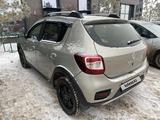 Renault Sandero Stepway 2016 годаүшін4 800 000 тг. в Астана – фото 3