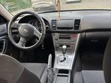 Subaru Outback 2005 годаүшін5 300 000 тг. в Экибастуз – фото 5