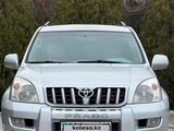 Toyota Land Cruiser Prado 2007 года за 10 400 000 тг. в Актау