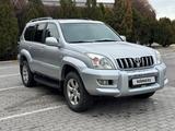 Toyota Land Cruiser Prado 2007 года за 10 400 000 тг. в Актау – фото 2