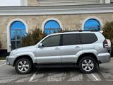 Toyota Land Cruiser Prado 2007 года за 10 400 000 тг. в Актау – фото 4