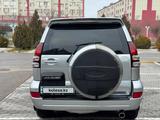 Toyota Land Cruiser Prado 2007 года за 10 400 000 тг. в Актау – фото 5