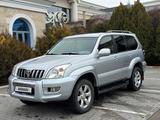 Toyota Land Cruiser Prado 2007 года за 10 400 000 тг. в Актау – фото 3