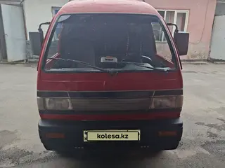 Daewoo Damas