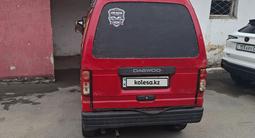 Daewoo Damas 1997 года за 1 050 000 тг. в Алматы – фото 3