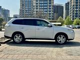 Mitsubishi Outlander 2013 года за 8 300 000 тг. в Алматы – фото 4