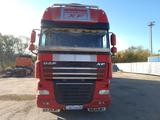 DAF  105 510 2012 годаүшін25 000 000 тг. в Актобе