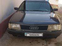 Audi 100 1990 годаүшін1 100 000 тг. в Шымкент