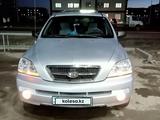 Kia Sorento 2006 года за 4 500 000 тг. в Актобе – фото 2