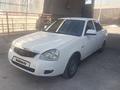 ВАЗ (Lada) Priora 2170 2014 годаүшін2 400 000 тг. в Шымкент – фото 6