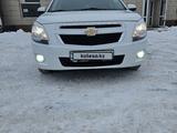 Chevrolet Cobalt 2023 года за 6 500 000 тг. в Караганда