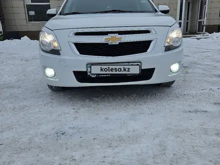 Chevrolet Cobalt 2023 годаүшін6 500 000 тг. в Караганда