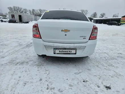 Chevrolet Cobalt 2023 годаүшін6 500 000 тг. в Караганда – фото 5