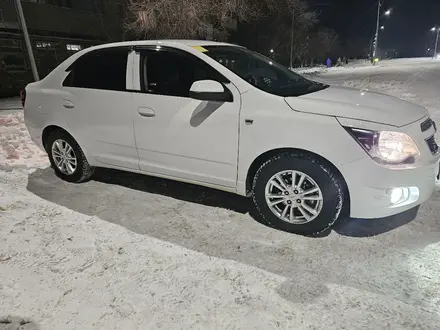 Chevrolet Cobalt 2023 годаүшін6 500 000 тг. в Караганда – фото 7