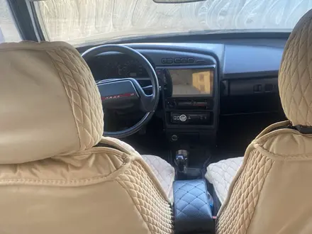 ВАЗ (Lada) 2114 2008 года за 1 100 000 тг. в Астана – фото 6