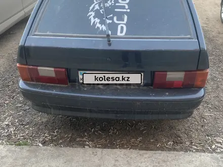 ВАЗ (Lada) 2114 2008 года за 1 100 000 тг. в Астана – фото 5