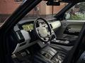 Land Rover Range Rover 2015 года за 20 400 000 тг. в Алматы – фото 4