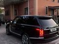 Land Rover Range Rover 2015 года за 20 400 000 тг. в Алматы – фото 3