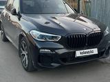 BMW X5 2021 годаүшін38 000 000 тг. в Алматы