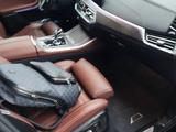 BMW X5 2021 года за 38 000 000 тг. в Алматы – фото 3