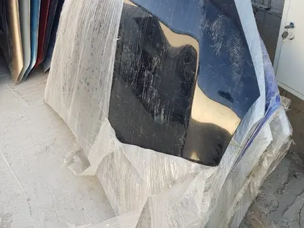 Капот Toyota Camry за 250 000 тг. в Атырау