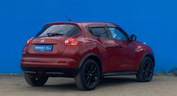 Nissan Juke 2011 годаfor5 260 000 тг. в Алматы – фото 3